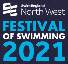 festival of Swimming logo