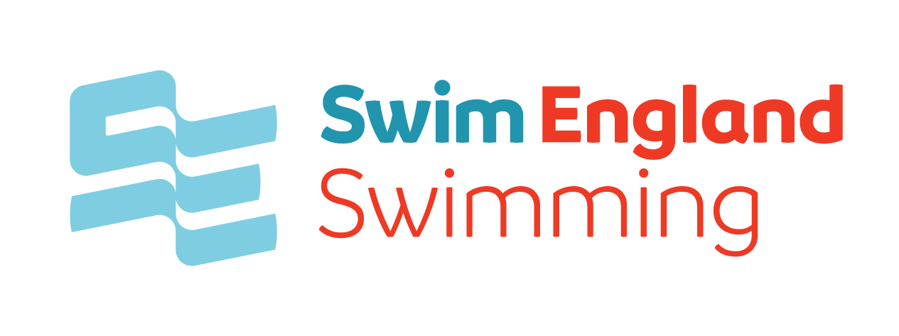 Swim England Swimming Logo