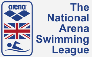 National Arena League Logo