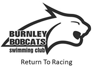 Burnley Bobcats logo