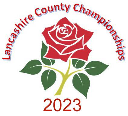Lancashire Red Rose Logo