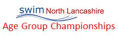 Swim North Lancashire Logo