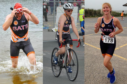 Triathlon