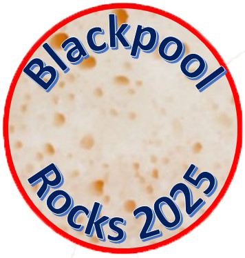 Blackpool Rocks Image